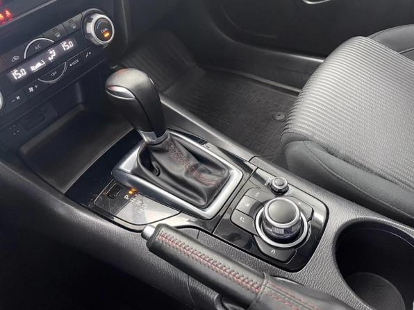 Mazda 3 III (BM) с пробегом 2014 года, цена 1 325 000 рублей, 64231 км, седан, Автокод Объявления