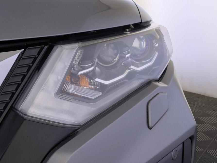 Nissan X-Trail III Рестайлинг Москва  - изображение 11