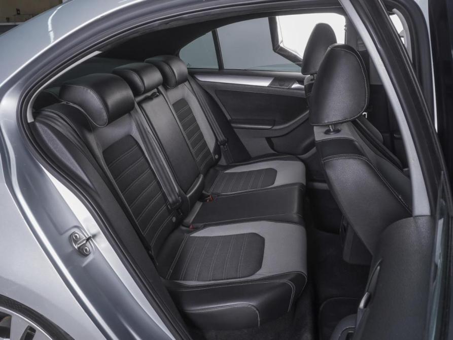 Volkswagen Jetta VI Ростов-на-Дону  - изображение 7