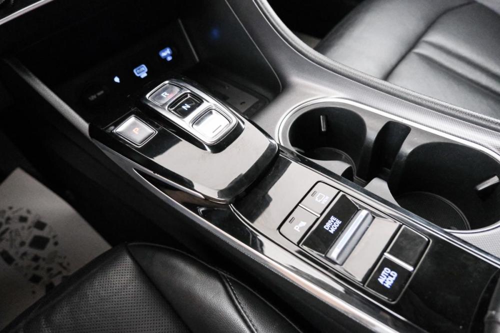 Hyundai Sonata VIII (DN8) Красноярск  - изображение 17