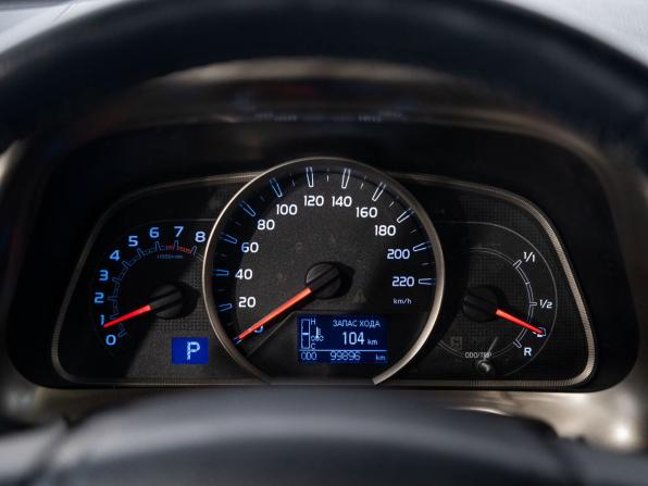 Toyota RAV4 IV (XA40) с пробегом 2013 года, цена 1 900 000 рублей, 99896 км, внедорожник, Автокод Объявления