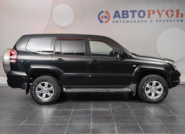 Toyota Land Cruiser Prado 120 Series с пробегом 2006 года, цена 1 771 000 рублей, 317023 км, внедорожник, Автокод Объявления