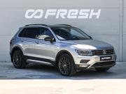 Volkswagen Tiguan II Краснодар  - изображение 21