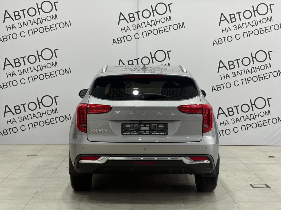Haval Jolion I Ставрополь  - изображение 5