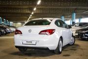 Opel Astra J Рестайлинг Уфа  - изображение 21