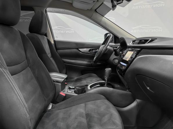 Nissan X-Trail III с пробегом 2017 года, цена 2 030 000 рублей, 161955 км, внедорожник, Автокод Объявления
