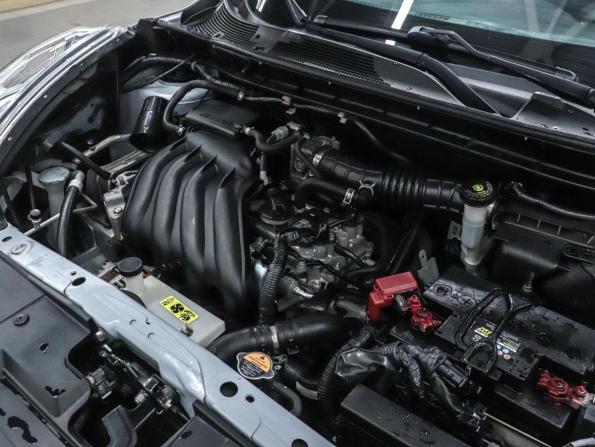 Nissan Juke I с пробегом 2011 года, цена 940 000 рублей, 126446 км, внедорожник, Автокод Объявления