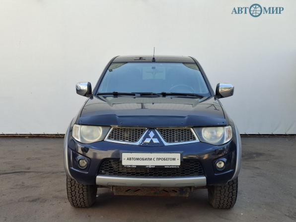 Mitsubishi L200 IV с пробегом 2010 года, цена 1 475 000 рублей, 139787 км, offers.body_type.unknown, Автокод Объявления