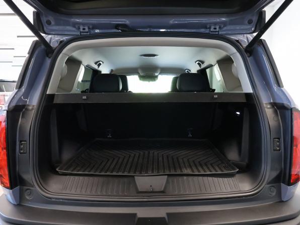Haval H3 I с пробегом 2025 года, цена 2 220 000 рублей, 29586 км, внедорожник, Автокод Объявления