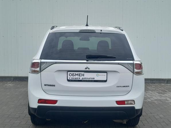 Mitsubishi Outlander III с пробегом 2014 года, цена 1 579 000 рублей, 144182 км, внедорожник, Автокод Объявления