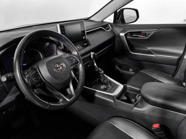 Toyota RAV4 V (XA50) с пробегом 2022 года, цена 3 350 000 рублей, 79535 км, внедорожник, Автокод Объявления