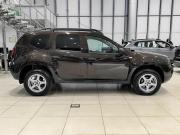 Renault Duster I Рестайлинг Казань  - изображение 27
