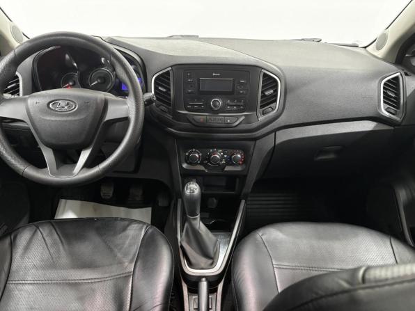 Lada (ВАЗ) XRAY I с пробегом 2018 года, цена 790 000 рублей, 79746 км, хэтчбек, Автокод Объявления
