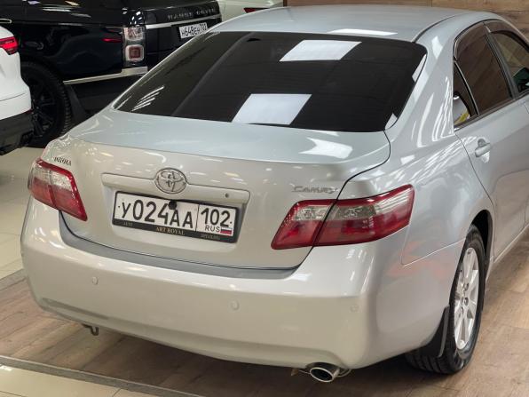 Toyota Camry VI (XV40) с пробегом 2006 года, цена 1 190 000 рублей, 361370 км, седан, Автокод Объявления