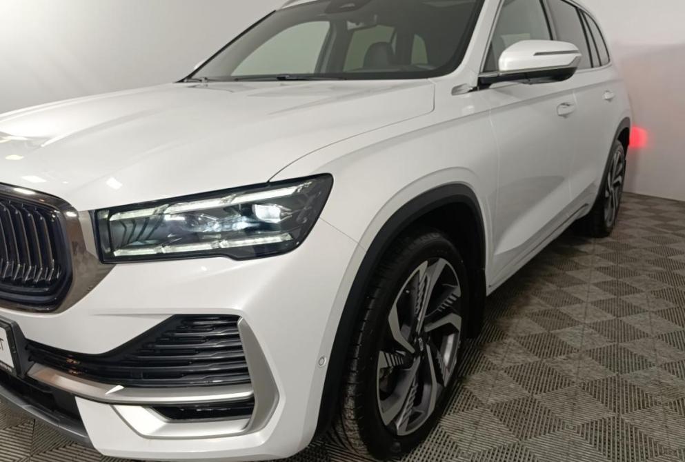 Geely Monjaro I Волгоград  - изображение 24