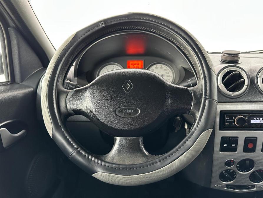 Renault Logan I Тамбов  - изображение 18