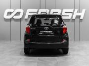 Toyota Ractis II Тюмень  - изображение 21