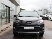 Toyota RAV4 IV (XA40) Рестайлинг Москва  - изображение 24