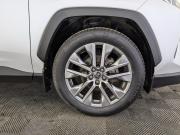 Toyota RAV4 V (XA50) Москва  - изображение 48