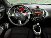 Nissan Juke I Екатеринбург  - изображение 33