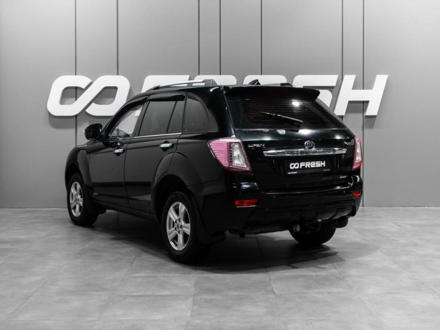 Lifan X60 I Тюмень  - изображение 2