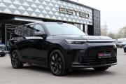 GAC Trumpchi S9 Москва  - изображение 30