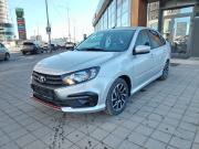 Lada (ВАЗ) Granta I Рестайлинг Краснодар  - изображение 18