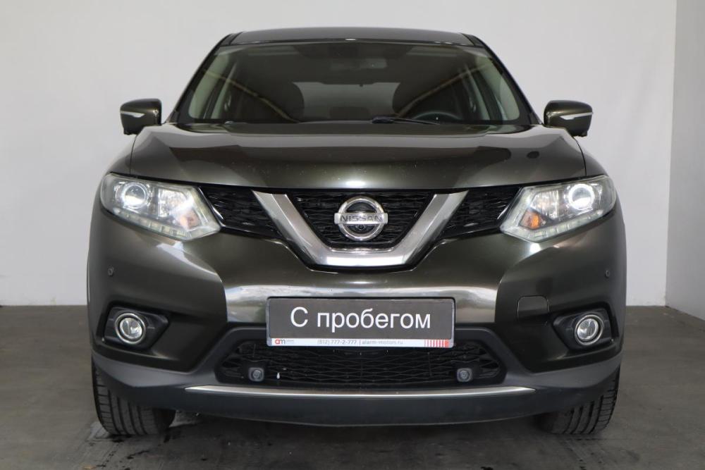 Nissan X-Trail III Санкт-Петербург  - изображение 2