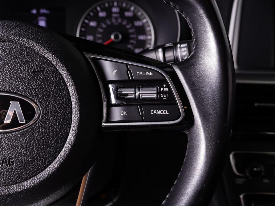 Kia Optima IV Минеральные Воды  - изображение 15