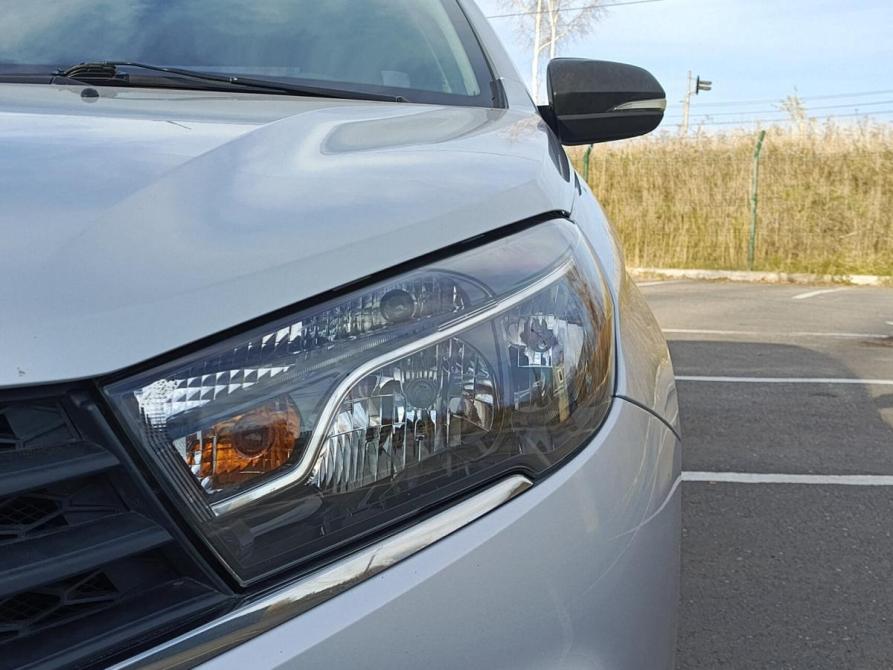 Lada (ВАЗ) Vesta I Чебоксары  - изображение 21