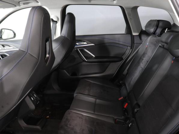 BMW X1 III (U11/U12) с пробегом 2025 года, цена 5 117 000 рублей, 15381 км, внедорожник, Автокод Объявления