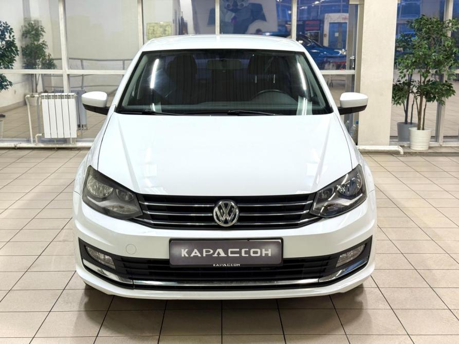 Volkswagen Polo V Рестайлинг Волгоград  - изображение 3