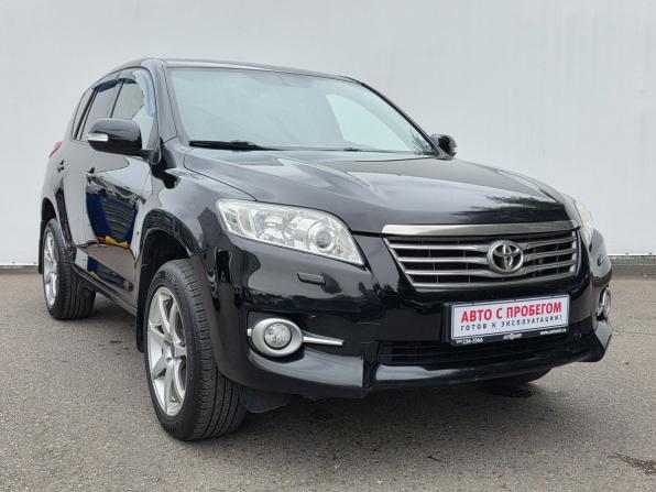 Toyota RAV4 III (XA30) Рестайлинг с пробегом 2010 года, цена 1 310 000 рублей, 200494 км, внедорожник, Автокод Объявления