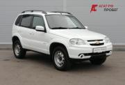 Chevrolet Niva I Рестайлинг Иваново  - изображение 23