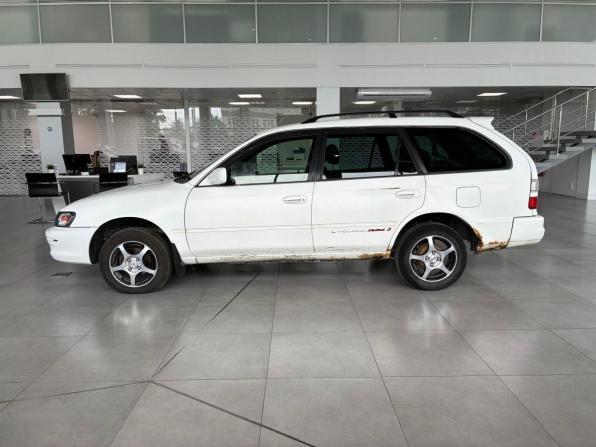 Toyota Corolla VII (E100) с пробегом 1999 года, цена 330 000 рублей, 265000 км, универсал, Автокод Объявления