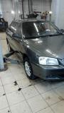 Hyundai Accent III Санкт-Петербург  - изображение 5