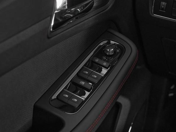 Новый SWM G05 Pro 2025 года, цена 1 865 000 рублей, внедорожник, Автокод Объявления