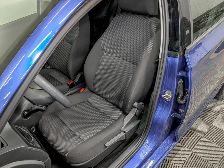Volkswagen Polo VI Москва  - изображение 20