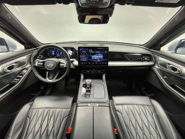 GAC GS8 II с пробегом 2023 года, цена 3 388 000 рублей, 77736 км, внедорожник, Автокод Объявления
