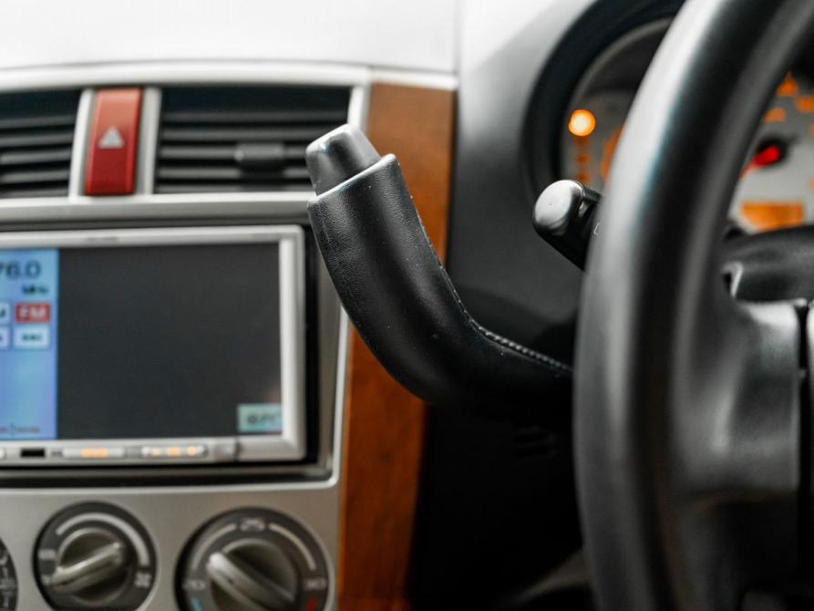 Mitsubishi Colt VI (Z30) Рестайлинг Красноярск  - изображение 15