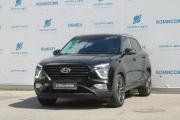 Hyundai Creta II Пермь  - изображение 23