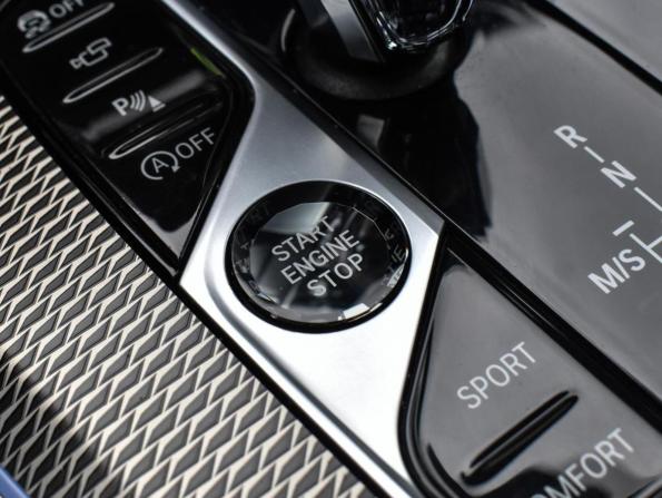 BMW X5 IV (G05/G18) с пробегом 2020 года, цена 5 995 000 рублей, 169624 км, внедорожник, Автокод Объявления