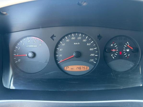 SsangYong Kyron I Рестайлинг с пробегом 2013 года, цена 775 000 рублей, 146753 км, внедорожник, Автокод Объявления
