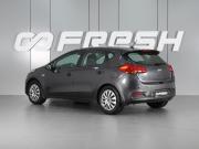 Kia Ceed II Минеральные Воды  - изображение 18