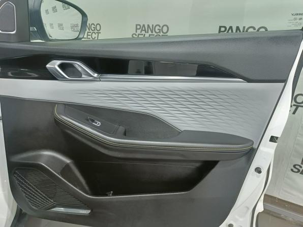 Geely Coolray I Рестайлинг с пробегом 2023 года, цена 1 908 000 рублей, 88874 км, внедорожник, Автокод Объявления