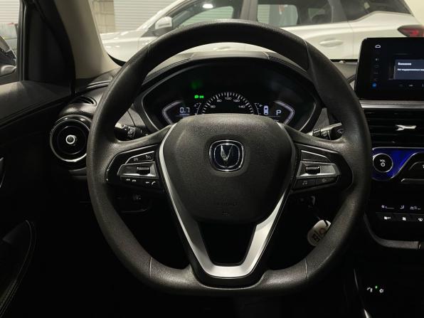 Changan Alsvin с пробегом 2023 года, цена 1 090 000 рублей, 54220 км, седан, Автокод Объявления