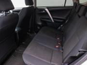 Toyota RAV4 IV (XA40) Рестайлинг Москва  - изображение 30