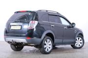 Chevrolet Captiva I Омск  - изображение 31