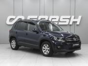 Volkswagen Tiguan I Рестайлинг Ростов-на-Дону  - изображение 17