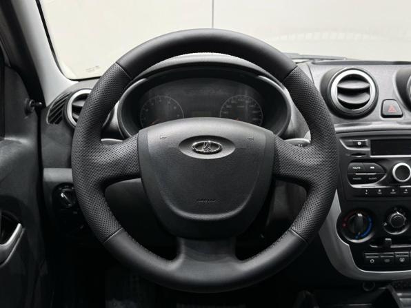 Lada (ВАЗ) Granta I с пробегом 2017 года, цена 630 000 рублей, 91965 км, седан, Автокод Объявления